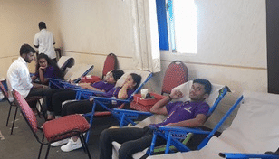 Royal College of Management Studies Bangalore Student Life photo 4